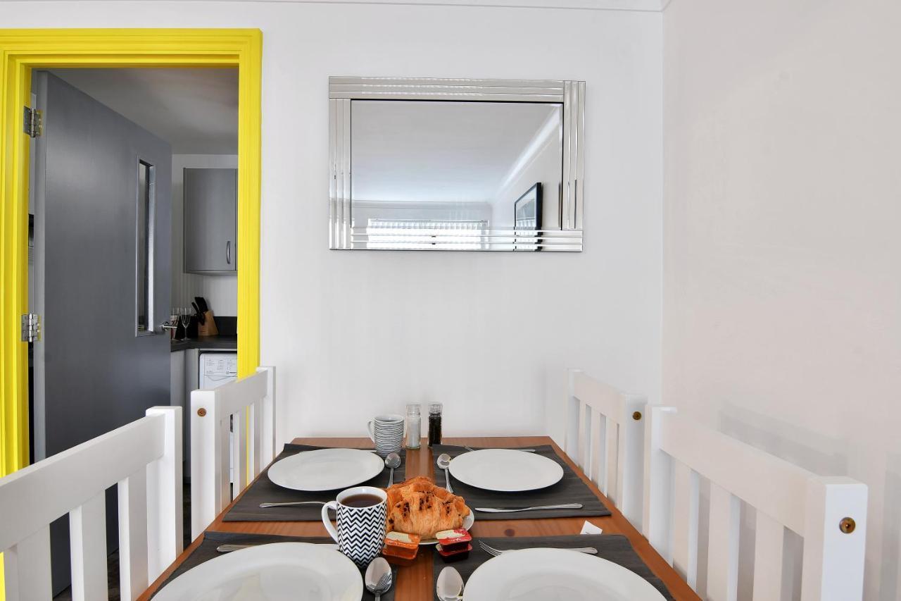 برمنغهام Xclusive Living Stay In City Centre, The Qube المظهر الخارجي الصورة