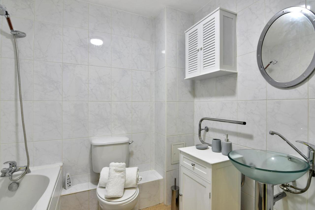 برمنغهام Xclusive Living Stay In City Centre, The Qube المظهر الخارجي الصورة